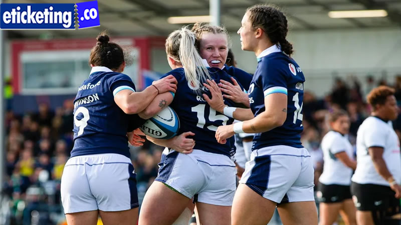 WRWC 2025 Tickets | England Women Rugby World Cup Tickets | Women Rugby World Cup Quarter Final Tickets | Women Rugby World Cup Final Tickets