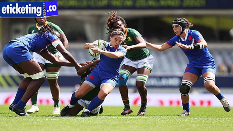 Women Rugby World Cup 2025 Tickets | WRWC Tickets | WRWC 2025 Tickets | England Women Rugby World Cup Tickets