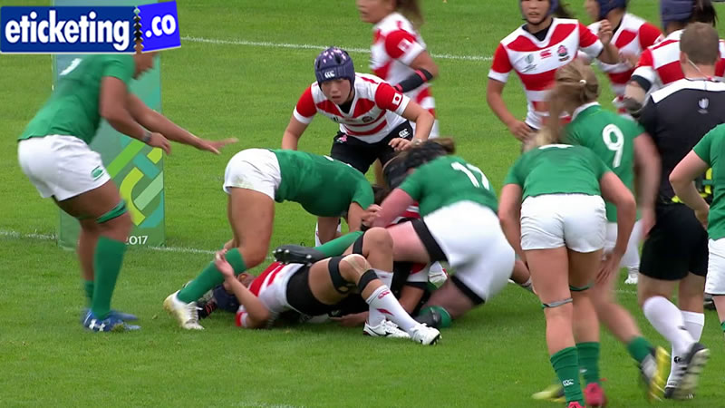 Women Rugby World Cup 2025 Tickets | WRWC Tickets | WRWC 2025 Tickets | England Women Rugby World Cup Tickets