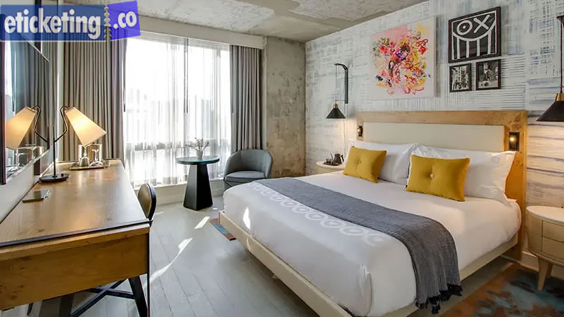 | FIFA World Cup Hospitality | Football World Cup Hospitality | FIFA 2026 Hospitality | FIFA World Cup Hospitality Tickets |