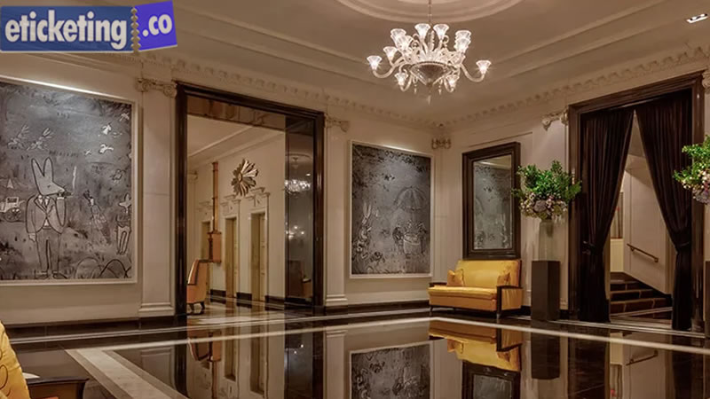 | FIFA World Cup Hospitality | Football World Cup Hospitality | FIFA 2026 Hospitality | FIFA World Cup Hospitality Tickets |