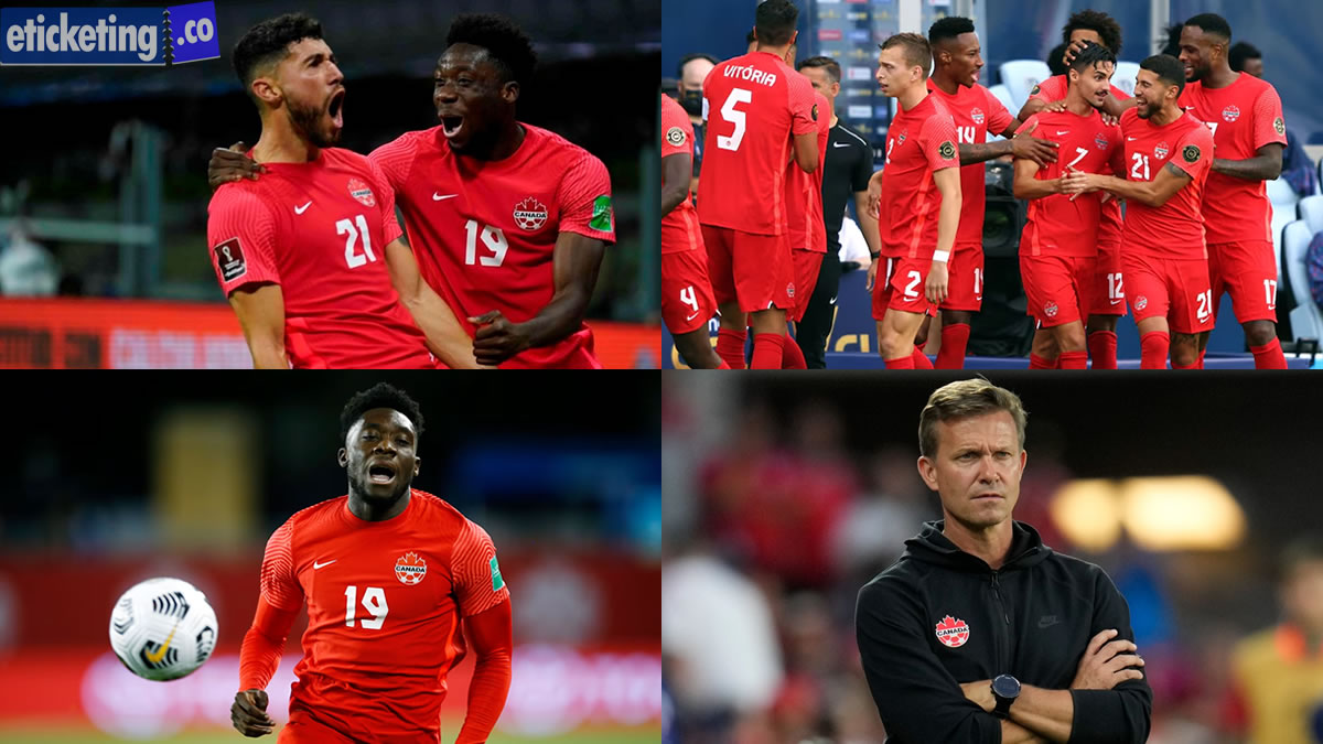 World Cup Tickets | Football World Cup Tickets | FIFA 2026 Semi Final Tickets