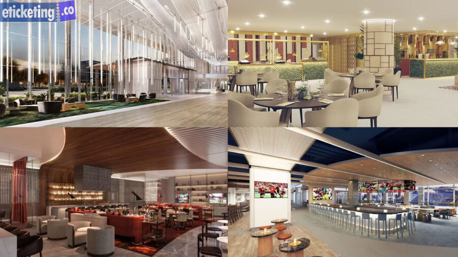 Canada FIFA World Cup Hospitality Tickets | FIFA World Cup 2026 Tickets | FIFA 2026 Tickets | Football World Cup Tickets |