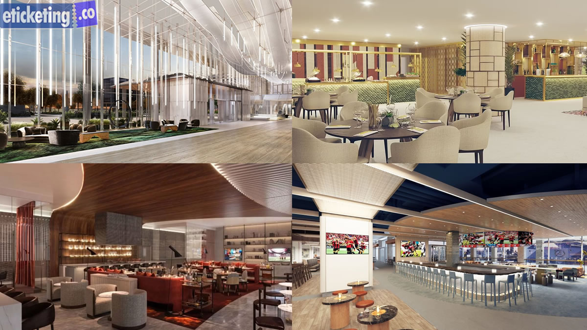 Canada FIFA World Cup Hospitality Tickets | FIFA World Cup 2026 Tickets | FIFA 2026 Tickets | Football World Cup Tickets |