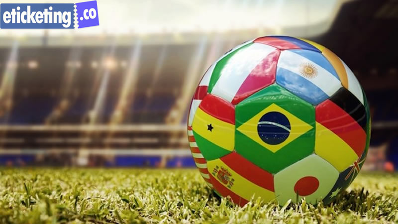 FIFA World Cup Tickets | FIFA 2026 Tickets | FIFA World Cup Final Tickets | FIFA World Cup 2026 Tickets | Football World Cup 2026 Tickets | Football World Cup Tickets