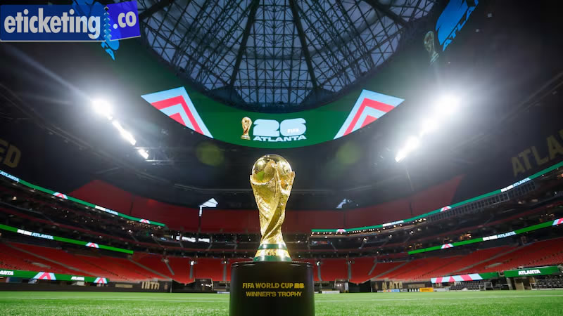 FIFA World Cup Tickets | FIFA 2026 Tickets | FIFA World Cup Final Tickets | FIFA World Cup 2026 Tickets | Football World Cup 2026 Tickets | Football World Cup Tickets