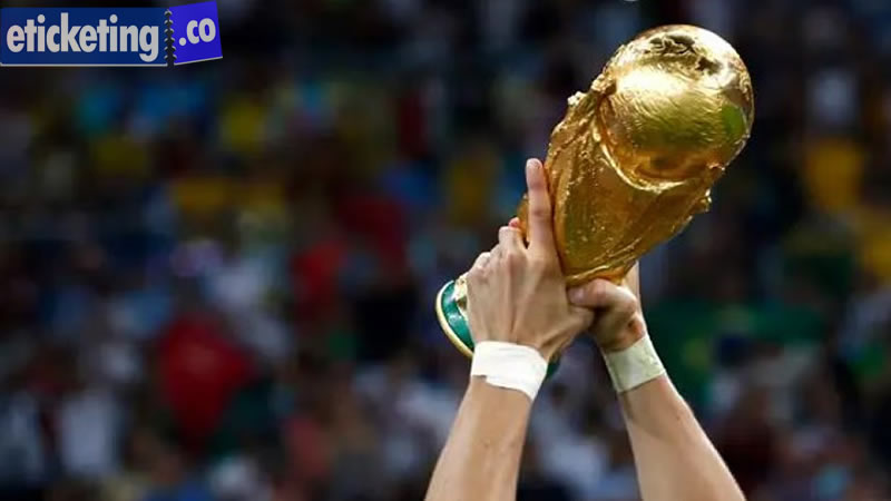 FIFA World Cup Tickets | FIFA 2026 Tickets | FIFA World Cup Final Tickets | FIFA World Cup 2026 Tickets | Football World Cup 2026 Tickets | Football World Cup Tickets