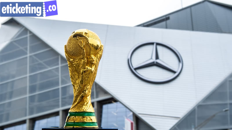FIFA World Cup Tickets | FIFA 2026 Tickets | FIFA World Cup Final Tickets | FIFA World Cup 2026 Tickets | Football World Cup 2026 Tickets | Football World Cup Tickets