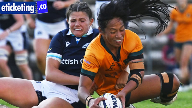 WRWC 2025 Tickets | England Women Rugby World Cup Tickets | Women Rugby World Cup Quarter Final Tickets | Women Rugby World Cup Final Tickets