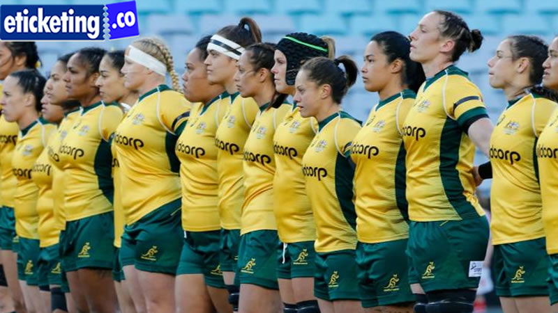 Women Rugby World Cup 2025 Tickets | WRWC Tickets | WRWC 2025 Tickets | England Women Rugby World Cup Tickets