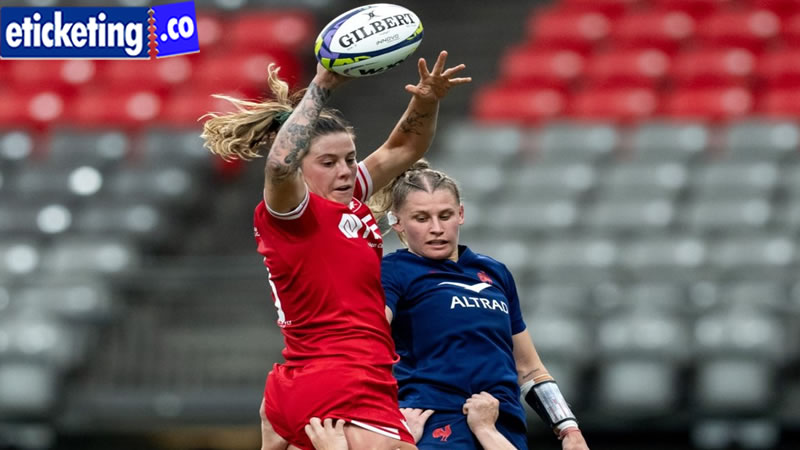 Women Rugby World Cup 2025 Tickets | WRWC Tickets | WRWC 2025 Tickets | England Women Rugby World Cup Tickets