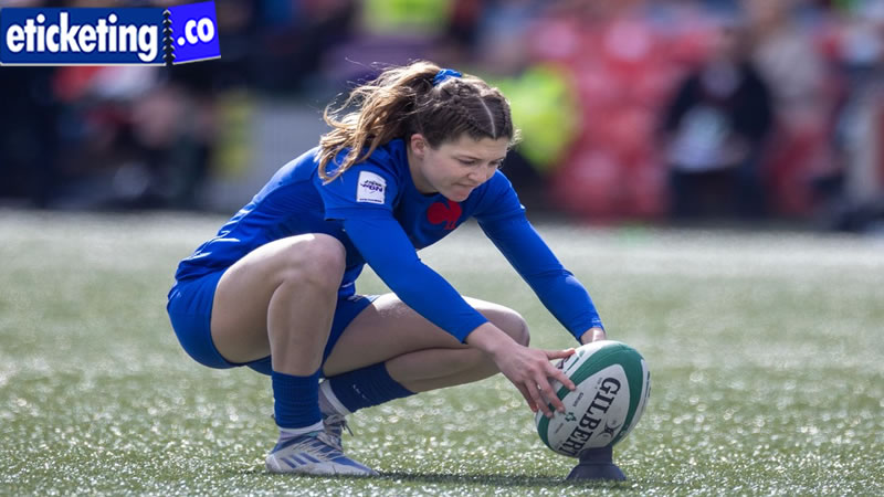 Women Rugby World Cup 2025 Tickets | WRWC Tickets | WRWC 2025 Tickets | England Women Rugby World Cup Tickets