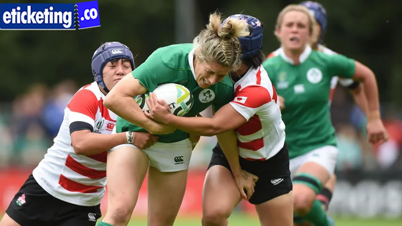 Women Rugby World Cup 2025 Tickets | WRWC Tickets | WRWC 2025 Tickets | England Women Rugby World Cup Tickets