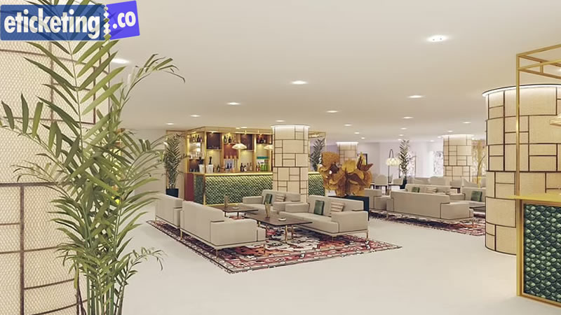 FIFA World Cup Hospitality | Football World Cup Hospitality | FIFA 2026 Hospitality | Football World Cup Hospitality Packages