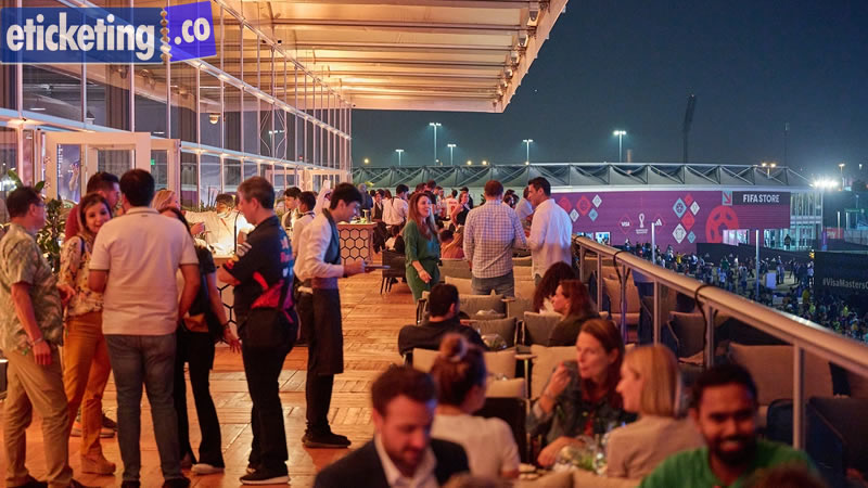FIFA World Cup Hospitality Packages | Football World Cup Hospitality Packages | Football World Cup Hospitality Tickets | FIFA World Cup Hospitality Tickets