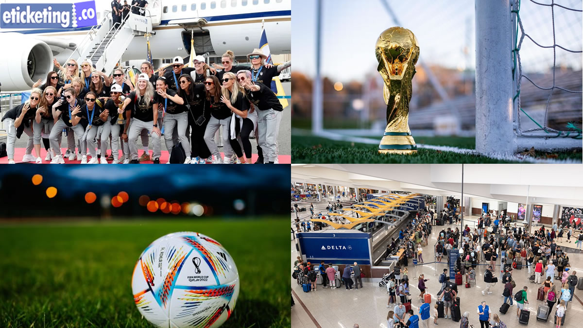 FIFA 2026 Tickets | Football World Cup 2026 Tickets | FIFA World Cup Tickets