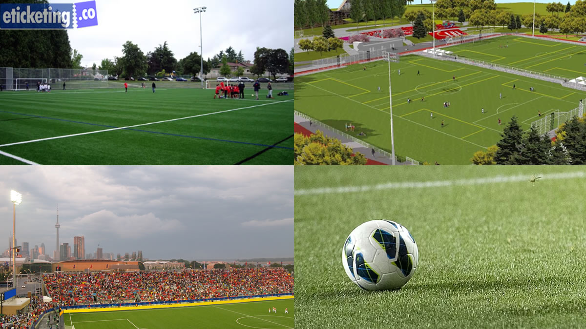 World Cup Tickets | FIFA 2026 Tickets | Football World Cup 2026 Tickets | FIFA World Cup Tickets