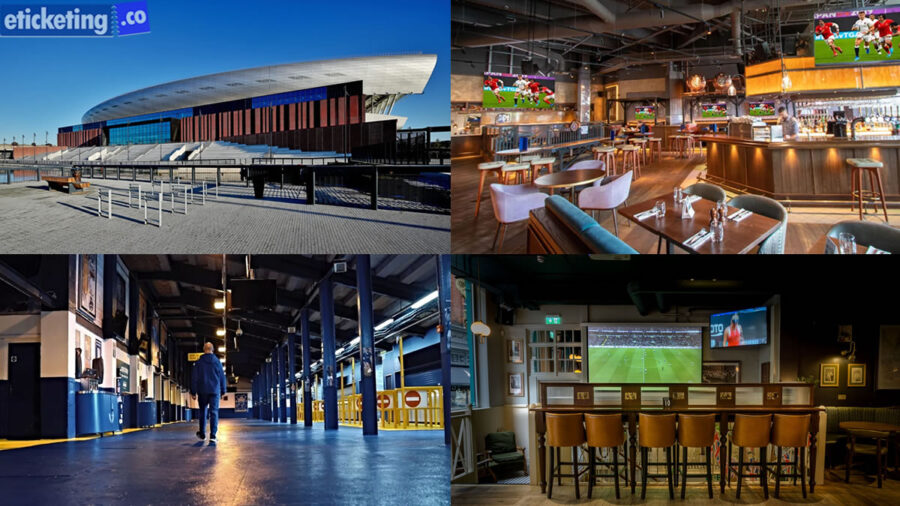 FIFA World Cup Hospitality | Football World Cup Hospitality | FIFA 2026 Hospitality | Football World Cup Hospitality Packages