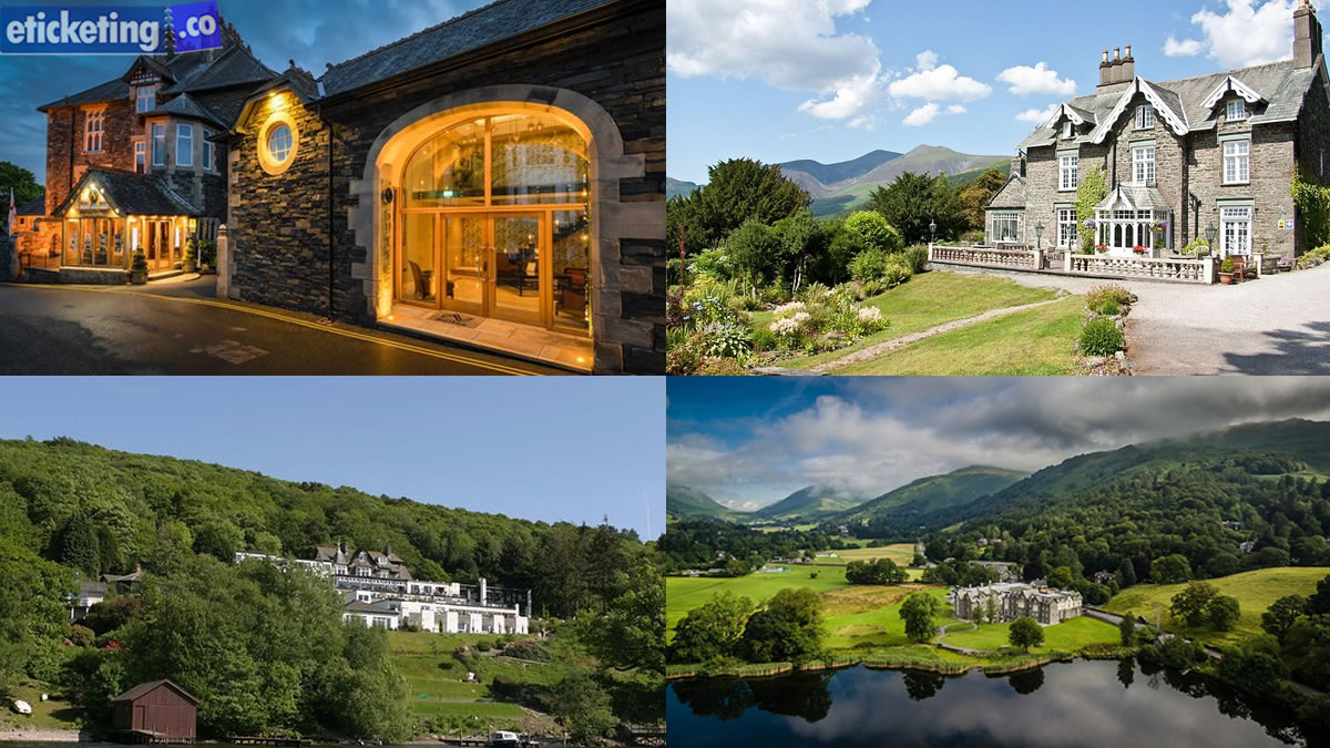 FIFA World Cup Hospitality | Football World Cup Hospitality | FIFA 2026 Hospitality