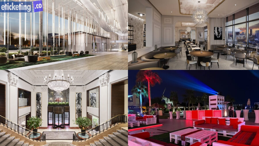 IFA World Cup Hospitality | Football World Cup Hospitality Tickets | Football World Cup Hospitality Packages | FIFA World Cup Hospitality |