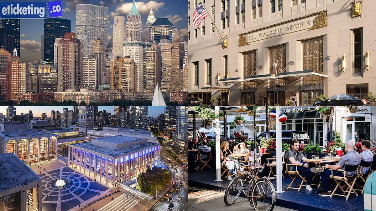 FIFA World Cup Hospitality | Football World Cup Hospitality | FIFA 2026 Hospitality | Football World Cup Hospitality Packages | FIFA World Cup Hospitality Packages