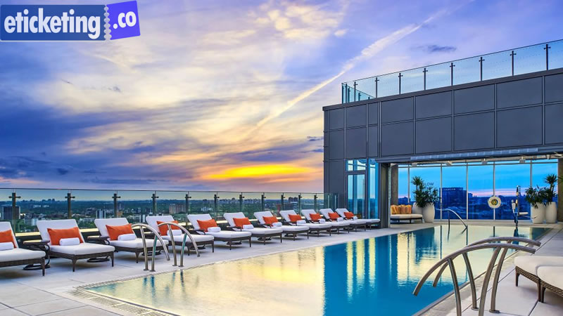 FIFA World Cup Hospitality Packages | Football World Cup Hospitality Packages | Football World Cup Hospitality Tickets | FIFA World Cup Hospitality Tickets