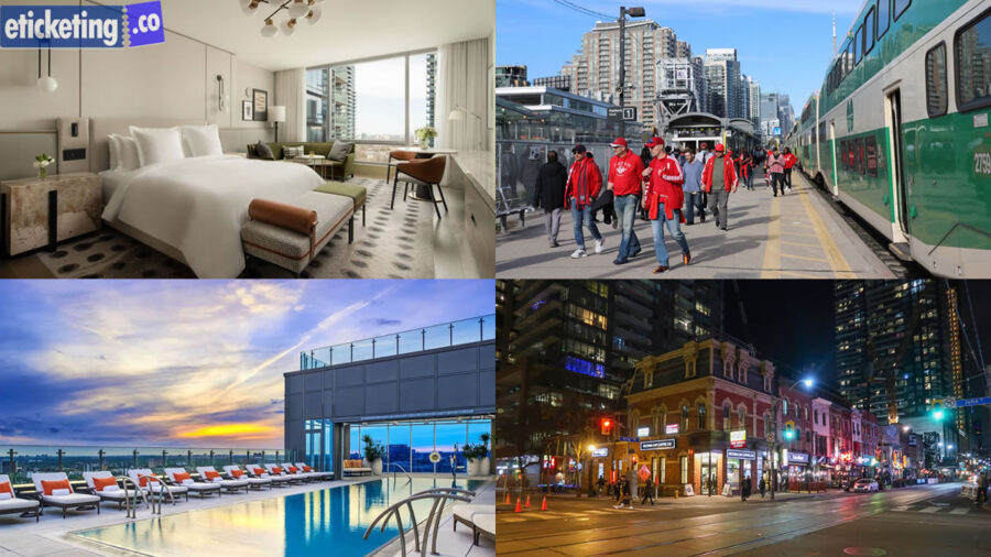 FIFA World Cup Hospitality Packages | Football World Cup Hospitality Packages | Football World Cup Hospitality Tickets | FIFA World Cup Hospitality Tickets