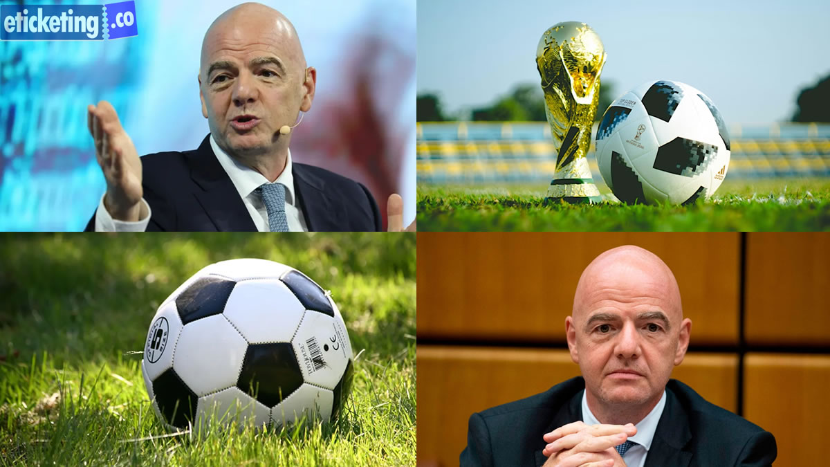 World Cup Tickets | Football World Cup Tickets | FIFA 2026 Semi Final Tickets