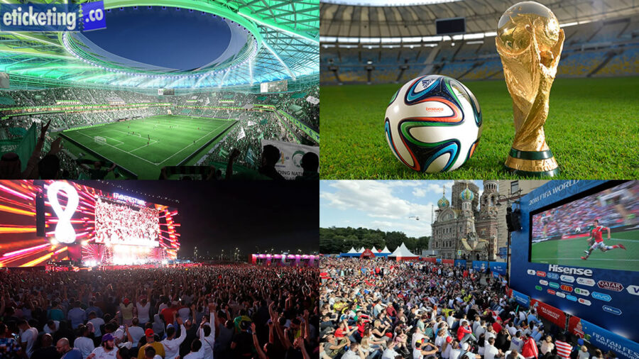 World Cup Tickets| FIFA 2026 Tickets | Football World Cup Tickets | FIFA World Cup Final Tickets| Football World Cup Semi-Final Tickets