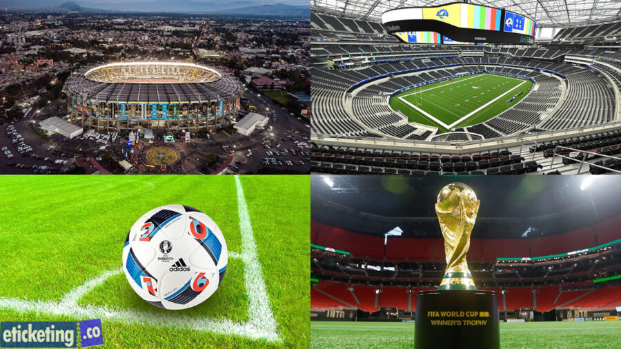 World Cup Tickets| FIFA 2026 Tickets | Football World Cup Tickets | FIFA World Cup Final Tickets| Football World Cup Semi-Final Tickets