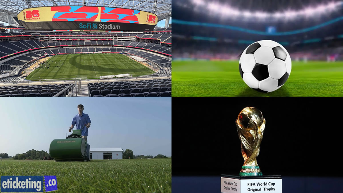 World Cup Tickets| FIFA 2026 Tickets | Football World Cup Tickets | FIFA World Cup Final Tickets| Football World Cup Semi-Final Tickets