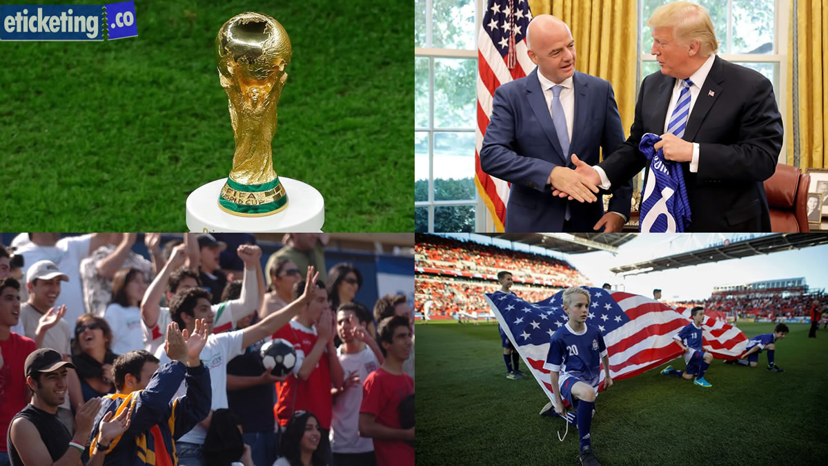 FIFA World Cup Tickets | FIFA 2026 Tickets | FIFA World Cup Final Tickets | FIFA World Cup 2026 Tickets | Football World Cup 2026 Tickets | Football World Cup Tickets