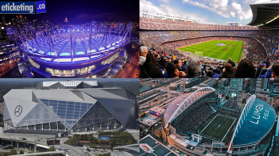FIFA World Cup Tickets | FIFA 2026 Tickets | FIFA World Cup Final Tickets | FIFA World Cup 2026 Tickets | Football World Cup 2026 Tickets | Football World Cup Tickets