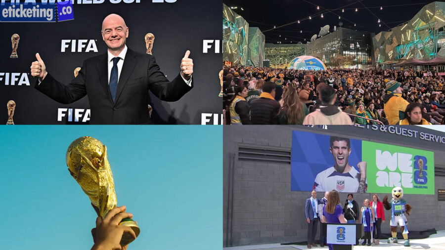 FIFA World Cup Tickets | FIFA 2026 Tickets | FIFA World Cup Final Tickets | FIFA World Cup 2026 Tickets | Football World Cup 2026 Tickets | Football World Cup Tickets