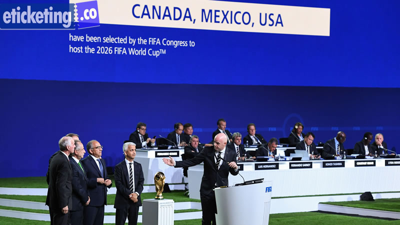 FIFA World Cup Tickets | FIFA 2026 Tickets | FIFA World Cup Final Tickets | FIFA World Cup 2026 Tickets | Football World Cup 2026 Tickets | Football World Cup Tickets