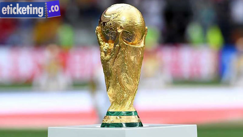 FIFA World Cup Tickets | FIFA 2026 Tickets | FIFA World Cup Final Tickets | FIFA World Cup 2026 Tickets | Football World Cup 2026 Tickets | Football World Cup Tickets