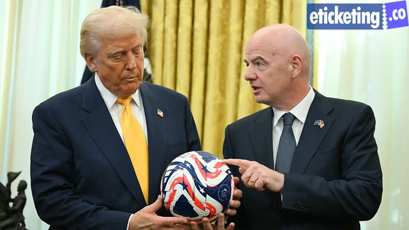 FIFA World Cup Tickets | FIFA 2026 Tickets | FIFA World Cup Final Tickets | FIFA World Cup 2026 Tickets | Football World Cup 2026 Tickets | Football World Cup Tickets