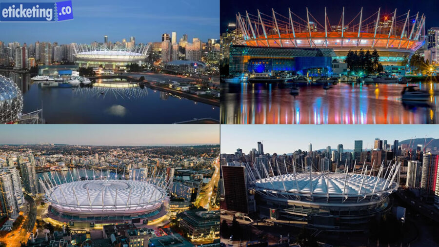 FIFA 2026 Tickets | Football World Cup 2026 Tickets | FIFA World Cup Tickets