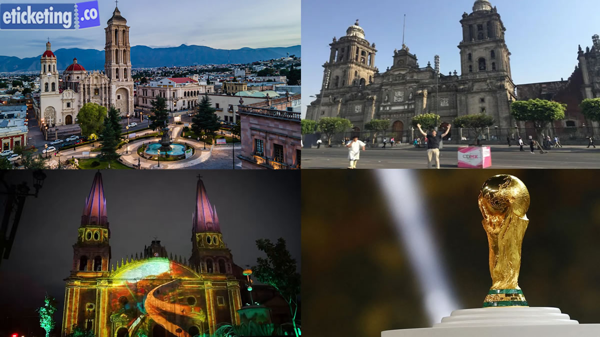 FIFA 2026 Tickets | Football World Cup 2026 Tickets | FIFA World Cup Tickets | Football World Cup 2026 Tickets