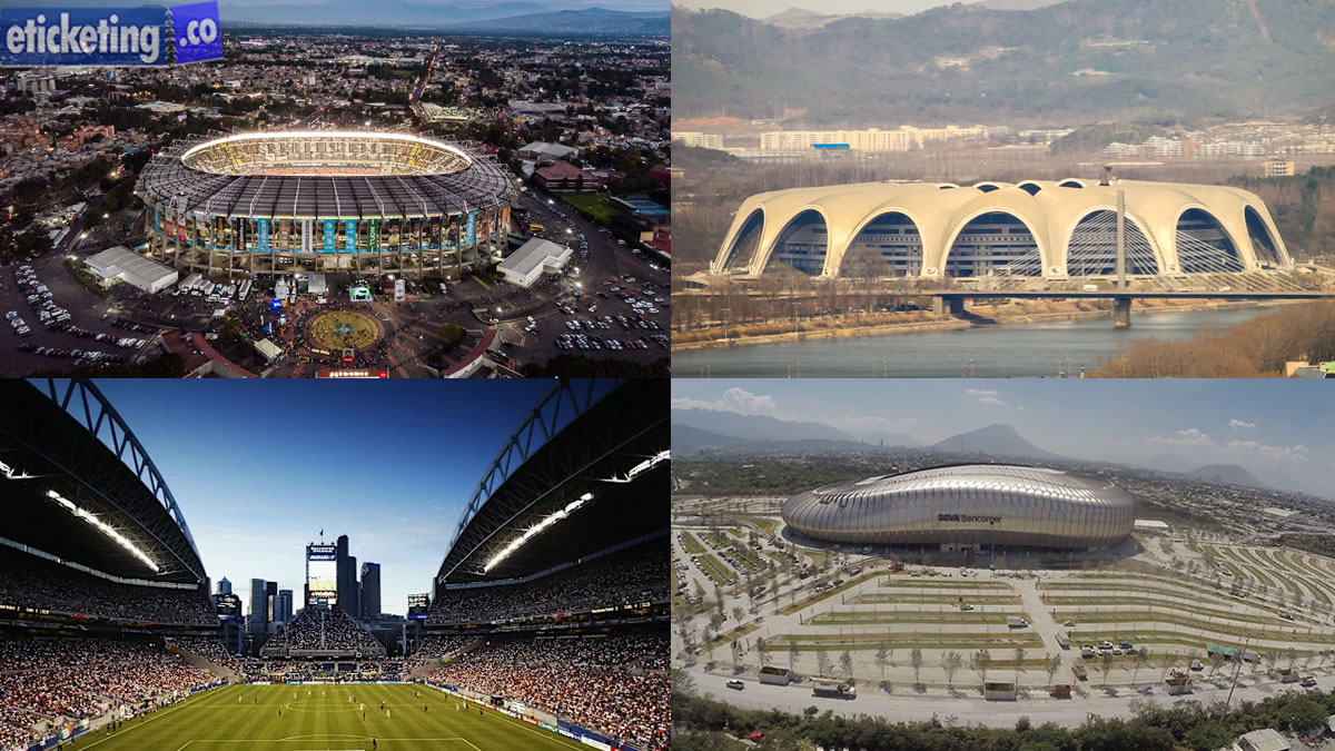 | Football World Cup Tickets | Football World Cup Final Tickets | Buy FIFA World Cup Tickets