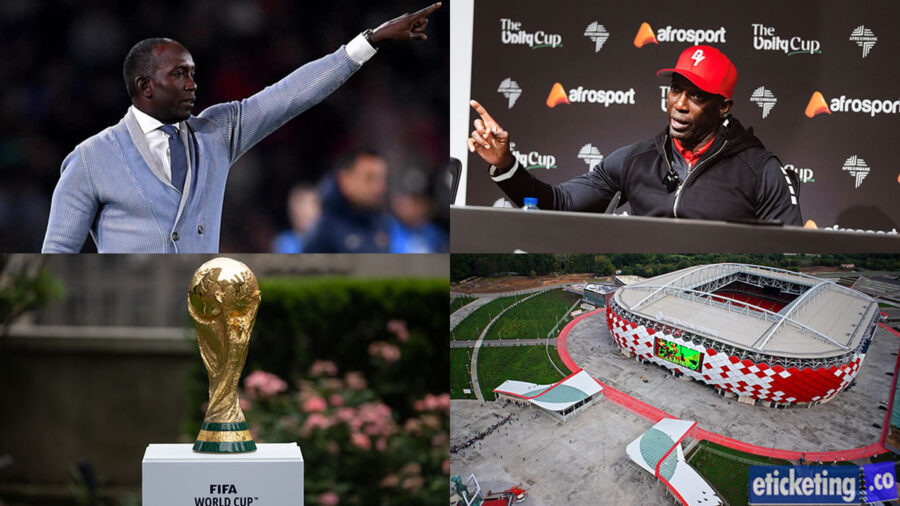 World Cup Tickets| FIFA 2026 Tickets | Football World Cup Tickets | FIFA World Cup Final Tickets| Football World Cup Semi-Final Tickets