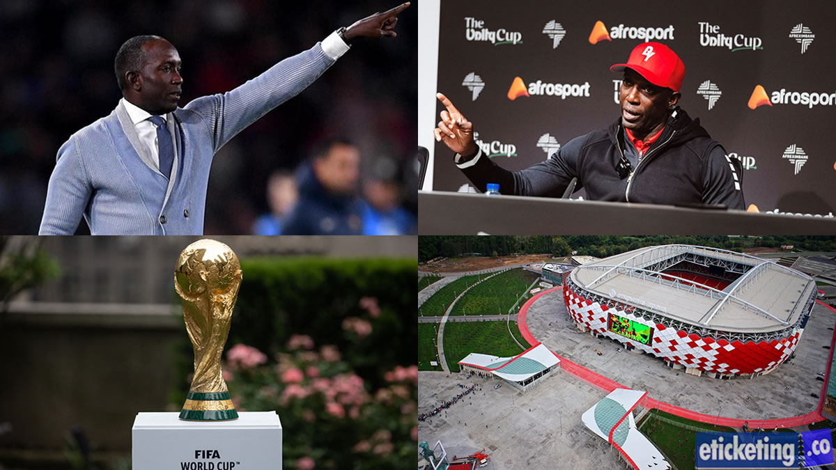World Cup Tickets| FIFA 2026 Tickets | Football World Cup Tickets | FIFA World Cup Final Tickets| Football World Cup Semi-Final Tickets