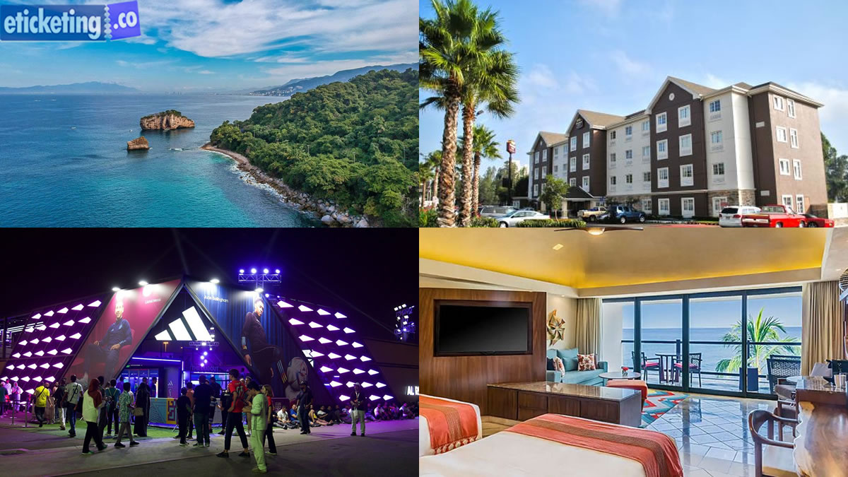 FIFA World Cup Hospitality | Football World Cup Hospitality Tickets | Football World Cup Hospitality Packages | FIFA World Cup Hospitality