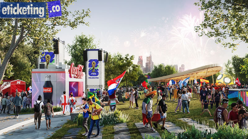 FIFA World Cup Hospitality | Football World Cup Hospitality | FIFA 2026 Hospitality | Football World Cup Hospitality Packages | FIFA World Cup Hospitality Packages