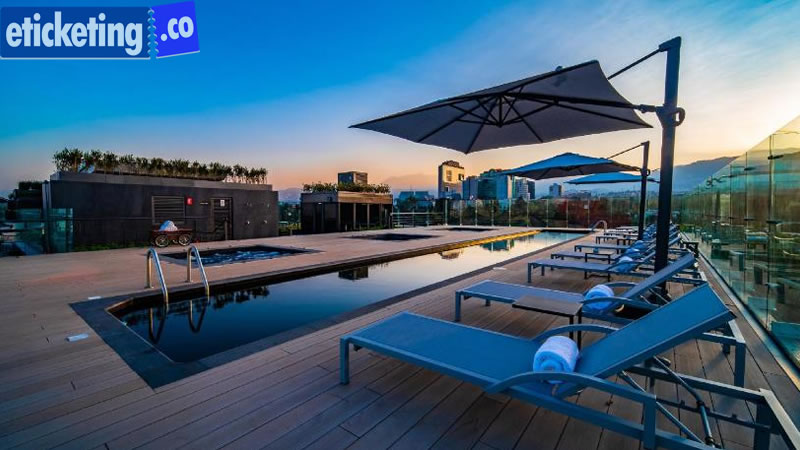 FIFA World Cup Hospitality | Football World Cup Hospitality | FIFA 2026 Hospitality | Football World Cup Hospitality Packages | FIFA World Cup Hospitality Packages