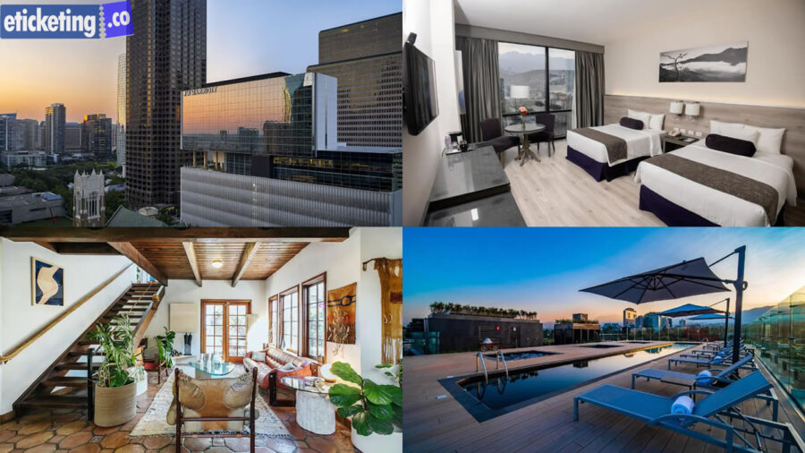 FIFA World Cup Hospitality Packages | Football World Cup Hospitality Packages | Football World Cup Hospitality Tickets | FIFA World Cup Hospitality Tickets