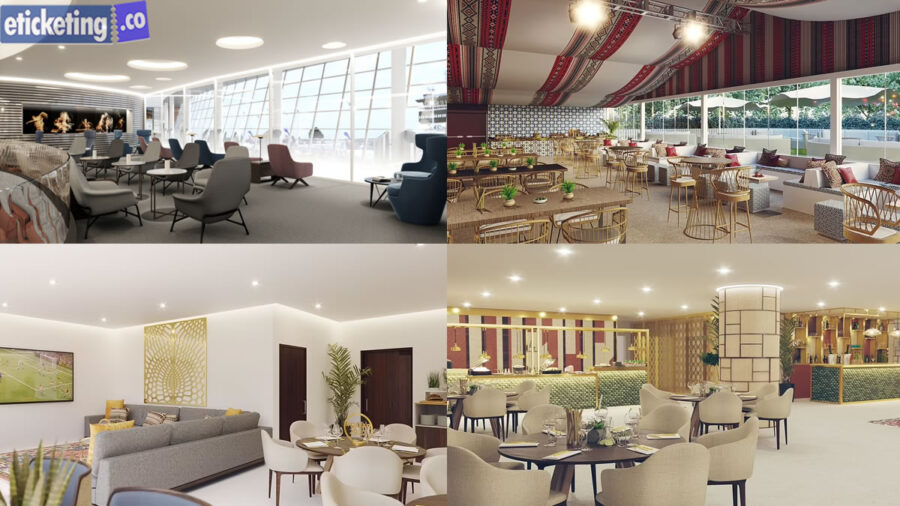 FIFA World Cup Hospitality Package | Football World Cup Hospitality Tickets | Football World Cup Hospitality Package |