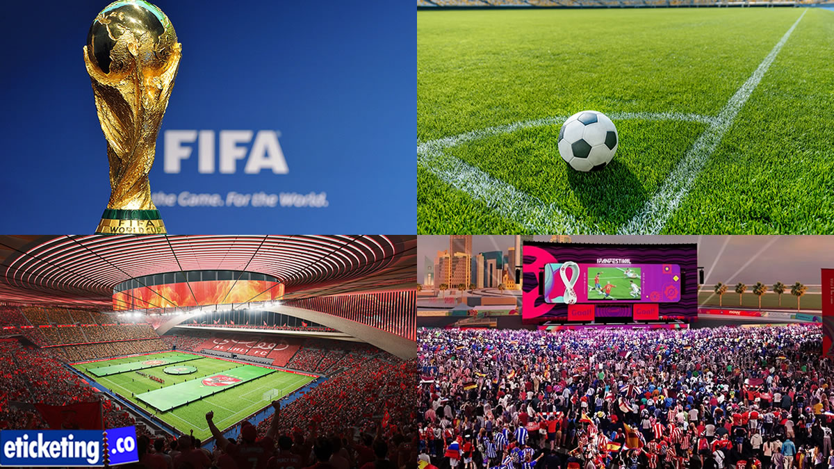 World Cup Tickets| FIFA 2026 Tickets | Football World Cup Tickets | FIFA World Cup Final Tickets| Football World Cup Semi-Final Tickets