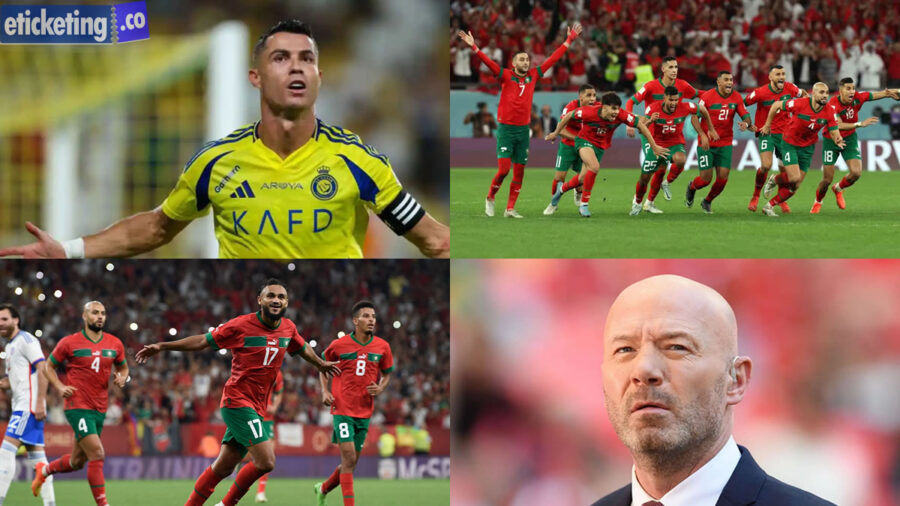 World Cup Tickets | Football World Cup Tickets | FIFA 2026 Semi Final Tickets