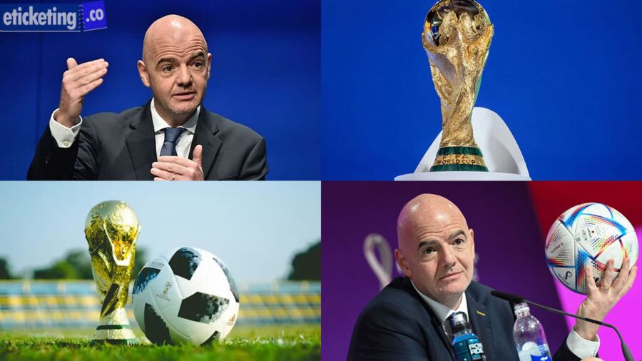 World Cup Tickets | Football World Cup Tickets | FIFA 2026 Semi Final Tickets